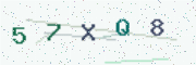 Kod captcha